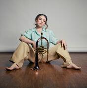 クラシック LUCIENNE RENAUDIN VARY Lucienne Renaudin Vary | Warner Classics